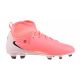 Бутси Nike JR PHANTOM LUNA II CLUB FG/MG FJ2601-600 дитячі, Колір: рожевий, Розмір виробника: 38.5, зображення 3 Бутси Nike JR PHANTOM LUNA II CLUB FG/MG FJ2601-600 дитячі, Колір: рожевий, Розмір виробника: 38.5, зображення 3