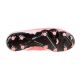 Бутси Nike JR PHANTOM GX II ACADEMY FG/MG FD6722-600 дитячі, Колір: рожевий, Розмір виробника: 36, зображення 3 Бутси Nike JR PHANTOM GX II ACADEMY FG/MG FD6722-600 дитячі, Колір: рожевий, Розмір виробника: 36, зображення 3