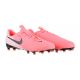 Бутси Nike JR PHANTOM GX II ACADEMY FG/MG FD6722-600 дитячі, Колір: рожевий, Розмір виробника: 36, зображення 4 Бутси Nike JR PHANTOM GX II ACADEMY FG/MG FD6722-600 дитячі, Колір: рожевий, Розмір виробника: 36, зображення 4