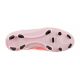 Бутси Nike JR PHANTOM LUNA II CLUB FG/MG FJ2601-600 дитячі, Колір: рожевий, Розмір виробника: 38.5, зображення 4 Бутси Nike JR PHANTOM LUNA II CLUB FG/MG FJ2601-600 дитячі, Колір: рожевий, Розмір виробника: 38.5, зображення 4