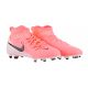 Бутси Nike JR PHANTOM LUNA II CLUB FG/MG FJ2601-600 дитячі, Колір: рожевий, Розмір виробника: 38.5, зображення 5 Бутси Nike JR PHANTOM LUNA II CLUB FG/MG FJ2601-600 дитячі, Колір: рожевий, Розмір виробника: 38.5, зображення 5