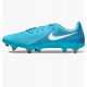 Бутсы Nike PHANTOM GX II ACAD SG-PRO AC FJ2549-400, Цвет: голубой, Размер производителя: 44, изображение 2 Бутсы Nike PHANTOM GX II ACAD SG-PRO AC FJ2549-400, Цвет: голубой, Размер производителя: 44, изображение 2