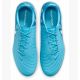 Бутсы Nike PHANTOM GX II ACAD SG-PRO AC FJ2549-400, Цвет: голубой, Размер производителя: 44, изображение 3 Бутсы Nike PHANTOM GX II ACAD SG-PRO AC FJ2549-400, Цвет: голубой, Размер производителя: 44, изображение 3
