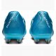 Бутсы Nike PHANTOM GX II ACAD SG-PRO AC FJ2549-400, Цвет: голубой, Размер производителя: 44, изображение 4 Бутсы Nike PHANTOM GX II ACAD SG-PRO AC FJ2549-400, Цвет: голубой, Размер производителя: 44, изображение 4