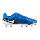 Бутси Nike JR LEGEND 10 ACADEMY FG/MG DV4348-400 дитячі, Колір: синій, Розмір виробника: 36, зображення 3