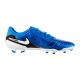 Бутсы Nike LEGEND 10 ACADEMY FG/MG DV4337-400, Цвет: синий, Размер производителя: 42.5, изображение 2 Бутсы Nike LEGEND 10 ACADEMY FG/MG DV4337-400, Цвет: синий, Размер производителя: 42.5, изображение 2