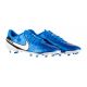 Бутсы Nike LEGEND 10 ACADEMY FG/MG DV4337-400, Цвет: синий, Размер производителя: 42.5, изображение 4 Бутсы Nike LEGEND 10 ACADEMY FG/MG DV4337-400, Цвет: синий, Размер производителя: 42.5, изображение 4