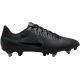 Бутси Nike LEGEND 10 ACADEMY SG-PRO AC DV4338-002, Колір: чорний, Розмір виробника: 43