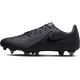 Бутси Nike PHANTOM GX II ACAD SG-PRO AC FJ2549-002, Колір: чорний, Розмір виробника: 42, зображення 2
