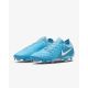 Бутсы Nike PHANTOM GX II PRO FG FJ2563-400, Цвет: голубой, Размер производителя: 42.5, изображение 2 Бутсы Nike PHANTOM GX II PRO FG FJ2563-400, Цвет: голубой, Размер производителя: 42.5, изображение 2