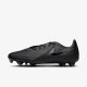 Бутси Nike PHANTOM GX II ACADEMY FG/MG FD6723-002, Колір: чорний, Розмір виробника: 42.5, зображення 2 Бутси Nike PHANTOM GX II ACADEMY FG/MG FD6723-002, Колір: чорний, Розмір виробника: 42.5, зображення 2