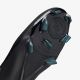 Бутси Nike PHANTOM GX II ACADEMY FG/MG FD6723-002, Колір: чорний, Розмір виробника: 42.5, зображення 5 Бутси Nike PHANTOM GX II ACADEMY FG/MG FD6723-002, Колір: чорний, Розмір виробника: 42.5, зображення 5