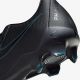 Бутси Nike PHANTOM GX II ACADEMY FG/MG FD6723-002, Колір: чорний, Розмір виробника: 42.5, зображення 6 Бутси Nike PHANTOM GX II ACADEMY FG/MG FD6723-002, Колір: чорний, Розмір виробника: 42.5, зображення 6