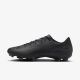 Бутсы Nike ZOOM VAPOR 16 ACADEMY FG/MG FQ8374-002, Цвет: черный, Размер производителя: 39, изображение 2 Бутсы Nike ZOOM VAPOR 16 ACADEMY FG/MG FQ8374-002, Цвет: черный, Размер производителя: 39, изображение 2