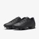 Бутсы Nike ZOOM VAPOR 16 ACADEMY FG/MG FQ8374-002, Цвет: черный, Размер производителя: 39, изображение 4 Бутсы Nike ZOOM VAPOR 16 ACADEMY FG/MG FQ8374-002, Цвет: черный, Размер производителя: 39, изображение 4