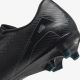Бутсы Nike ZOOM VAPOR 16 ACADEMY FG/MG FQ8374-002, Цвет: черный, Размер производителя: 39, изображение 8 Бутсы Nike ZOOM VAPOR 16 ACADEMY FG/MG FQ8374-002, Цвет: черный, Размер производителя: 39, изображение 8
