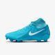 Бутсы Nike PHANTOM LUNA II ACADEMY FG/MG FD6725-400, Цвет: голубой, Размер производителя: 42.5, изображение 2 Бутсы Nike PHANTOM LUNA II ACADEMY FG/MG FD6725-400, Цвет: голубой, Размер производителя: 42.5, изображение 2