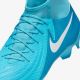 Бутсы Nike PHANTOM LUNA II ACADEMY FG/MG FD6725-400, Цвет: голубой, Размер производителя: 42.5, изображение 6 Бутсы Nike PHANTOM LUNA II ACADEMY FG/MG FD6725-400, Цвет: голубой, Размер производителя: 42.5, изображение 6