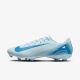 Бутсы Nike ZOOM VAPOR 16 ACADEMY FG/MG FQ8374-400, Цвет: голубой, Размер производителя: 41, изображение 2 Бутсы Nike ZOOM VAPOR 16 ACADEMY FG/MG FQ8374-400, Цвет: голубой, Размер производителя: 41, изображение 2
