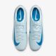 Бутсы Nike ZOOM VAPOR 16 ACADEMY FG/MG FQ8374-400, Цвет: голубой, Размер производителя: 41, изображение 3 Бутсы Nike ZOOM VAPOR 16 ACADEMY FG/MG FQ8374-400, Цвет: голубой, Размер производителя: 41, изображение 3