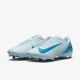 Бутсы Nike ZOOM VAPOR 16 ACADEMY FG/MG FQ8374-400, Цвет: голубой, Размер производителя: 41, изображение 4 Бутсы Nike ZOOM VAPOR 16 ACADEMY FG/MG FQ8374-400, Цвет: голубой, Размер производителя: 41, изображение 4