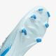 Бутсы Nike ZOOM VAPOR 16 ACADEMY FG/MG FQ8374-400, Цвет: голубой, Размер производителя: 41, изображение 6 Бутсы Nike ZOOM VAPOR 16 ACADEMY FG/MG FQ8374-400, Цвет: голубой, Размер производителя: 41, изображение 6