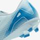 Бутсы Nike ZOOM VAPOR 16 ACADEMY FG/MG FQ8374-400, Цвет: голубой, Размер производителя: 41, изображение 8 Бутсы Nike ZOOM VAPOR 16 ACADEMY FG/MG FQ8374-400, Цвет: голубой, Размер производителя: 41, изображение 8