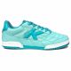 Футзалки (бампи) Kelme FLAMENCO SALA ACID бірюзові 55.900.9328, Колір: бірюзовий, Розмір виробника: 43
