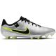 Бутсы Nike LEGEND 10 ACADEMY FG/MG DV4337-001, Цвет: серый, Размер производителя: 40 Бутсы Nike LEGEND 10 ACADEMY FG/MG DV4337-001, Цвет: серый, Размер производителя: 40