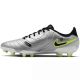 Бутсы Nike LEGEND 10 ACADEMY FG/MG DV4337-001, Цвет: серый, Размер производителя: 40, изображение 2 Бутсы Nike LEGEND 10 ACADEMY FG/MG DV4337-001, Цвет: серый, Размер производителя: 40, изображение 2