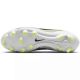 Бутсы Nike LEGEND 10 ACADEMY FG/MG DV4337-001, Цвет: серый, Размер производителя: 40, изображение 4 Бутсы Nike LEGEND 10 ACADEMY FG/MG DV4337-001, Цвет: серый, Размер производителя: 40, изображение 4