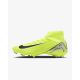 Бутсы Nike ZM SUPERFLY 10 ACAD FG/MG FQ1456-700, Цвет: салатовый, Размер производителя: 42.5, изображение 2 Бутсы Nike ZM SUPERFLY 10 ACAD FG/MG FQ1456-700, Цвет: салатовый, Размер производителя: 42.5, изображение 2