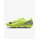 Бутси Nike ZOOM VAPOR 16 ACADEMY FG/MG FQ8374-700, Колір: салатовий, Розмір виробника: 44.5, зображення 2