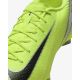Бутси Nike ZOOM VAPOR 16 ACADEMY FG/MG FQ8374-700, Колір: салатовий, Розмір виробника: 44.5, зображення 7