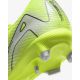 Бутси Nike ZOOM VAPOR 16 ACADEMY FG/MG FQ8374-700, Колір: салатовий, Розмір виробника: 44.5, зображення 8