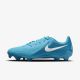 Бутси Nike PHANTOM GX II ACADEMY FG/MG FD6723-400, Колір: бірюзовий, Розмір виробника: 42, зображення 2 Бутси Nike PHANTOM GX II ACADEMY FG/MG FD6723-400, Колір: бірюзовий, Розмір виробника: 42, зображення 2