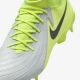 Бутси Nike PHANTOM LUNA II ACADEMY FG/MG FD6725-003, Колір: салатовий, Розмір виробника: 41, зображення 7 Бутси Nike PHANTOM LUNA II ACADEMY FG/MG FD6725-003, Колір: салатовий, Розмір виробника: 41, зображення 7