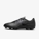 Бутси Nike PHANTOM GX II CLUB FG/MG FJ2557-002, Колір: чорний, Розмір виробника: 45, зображення 2 Бутси Nike PHANTOM GX II CLUB FG/MG FJ2557-002, Колір: чорний, Розмір виробника: 45, зображення 2