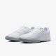 Футзалки Nike LUNARGATO II 580456-105, Колір: білий, Розмір виробника: 44.5, зображення 4 Футзалки Nike LUNARGATO II 580456-105, Колір: білий, Розмір виробника: 44.5, зображення 4