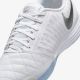 Футзалки Nike LUNARGATO II 580456-105, Колір: білий, Розмір виробника: 44.5, зображення 6 Футзалки Nike LUNARGATO II 580456-105, Колір: білий, Розмір виробника: 44.5, зображення 6