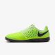Футзалки Nike LUNARGATO II 580456-012, Цвет: салатовый, Размер производителя: 40.5, изображение 2 Футзалки Nike LUNARGATO II 580456-012, Цвет: салатовый, Размер производителя: 40.5, изображение 2