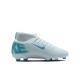 Бутси Nike JR SUPERFLY 10 CLUB FG/MG FQ8318-400 дитячі, Колір: блакитний, Розмір виробника: 36.5 Бутси Nike JR SUPERFLY 10 CLUB FG/MG FQ8318-400 дитячі, Колір: блакитний, Розмір виробника: 36.5