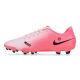 Бутси Nike LEGEND 10 ACADEMY FG/MG DV4337-601, Колір: рожевий, Розмір виробника: 44, зображення 3 Бутси Nike LEGEND 10 ACADEMY FG/MG DV4337-601, Колір: рожевий, Розмір виробника: 44, зображення 3