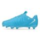 Бутсы Nike JR PHANTOM GX II ACADEMY FG/MG FD6722-400 детские, Цвет: голубой, Размер производителя: 36, изображение 3 Бутсы Nike JR PHANTOM GX II ACADEMY FG/MG FD6722-400 детские, Цвет: голубой, Размер производителя: 36, изображение 3