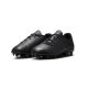 Бутсы Nike JR PHANTOM GX II CLUB FG/MG FJ2600-002 детские, Цвет: черный, Размер производителя: 38.5, изображение 4 Бутсы Nike JR PHANTOM GX II CLUB FG/MG FJ2600-002 детские, Цвет: черный, Размер производителя: 38.5, изображение 4