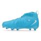 Бутси Nike JR PHANTOM LUNA II ACAD F/MG FJ2603-400 дитячі, Колір: блакитний, Розмір виробника: 34, зображення 3 Бутси Nike JR PHANTOM LUNA II ACAD F/MG FJ2603-400 дитячі, Колір: блакитний, Розмір виробника: 34, зображення 3