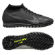 Сороконіжки Nike ZOOM SUPERFLY 9 ACADEMY TF DJ5629-001, Колір: чорний, Розмір виробника: 44, зображення 2