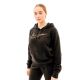 Кофта Nike NS PE CLB FLC SHINE OS PO FB8763-010, Колір: чорний, Розмір виробника: S Кофта Nike NS PE CLB FLC SHINE OS PO FB8763-010, Колір: чорний, Розмір виробника: S