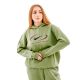 Кофта Nike NS FLC OS PO HD SWSH FN7698-386, Колір: хакі, Розмір виробника: S Кофта Nike NS FLC OS PO HD SWSH FN7698-386, Колір: хакі, Розмір виробника: S