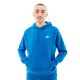 Кофта Nike CLUB HOODIE PO BB BV2654-403, Колір: синій, Розмір виробника: М Кофта Nike CLUB HOODIE PO BB BV2654-403, Колір: синій, Розмір виробника: М